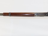 1922 WINCHESTER Model 1894 .25-35 WCF Lever Action SADDLE RING Carbine C&R Iconic Lever Action Repeater Made in 1922! - 12 of 24