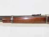 1922 WINCHESTER Model 1894 .25-35 WCF Lever Action SADDLE RING Carbine C&R Iconic Lever Action Repeater Made in 1922! - 5 of 24