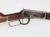 Scarce WINCHESTER Model 1894 RIFLE Chambered In .32 WINCHESTER SPECIAL C&R Turn of the Century Repeating Rifle in Scarce Caliber! - 21 of 23