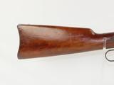 Scarce WINCHESTER Model 1894 RIFLE Chambered In .32 WINCHESTER SPECIAL C&R Turn of the Century Repeating Rifle in Scarce Caliber! - 20 of 23
