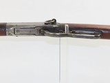 Scarce WINCHESTER Model 1894 RIFLE Chambered In .32 WINCHESTER SPECIAL C&R Turn of the Century Repeating Rifle in Scarce Caliber! - 16 of 23