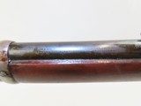 Scarce WINCHESTER Model 1894 RIFLE Chambered In .32 WINCHESTER SPECIAL C&R Turn of the Century Repeating Rifle in Scarce Caliber! - 8 of 23
