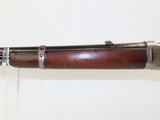 Scarce WINCHESTER Model 1894 RIFLE Chambered In .32 WINCHESTER SPECIAL C&R Turn of the Century Repeating Rifle in Scarce Caliber! - 5 of 23