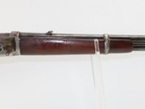 Scarce WINCHESTER Model 1894 RIFLE Chambered In .32 WINCHESTER SPECIAL C&R Turn of the Century Repeating Rifle in Scarce Caliber! - 22 of 23