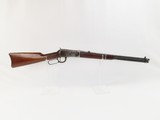 Scarce WINCHESTER Model 1894 RIFLE Chambered In .32 WINCHESTER SPECIAL C&R Turn of the Century Repeating Rifle in Scarce Caliber! - 19 of 23