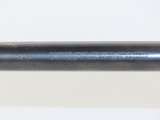 Rare STANDARD ARMS Model G Semi-Automatic+Slide Action RIFLE .35 REMINGTON Combination Autoloader or Pump Repeater! C&R - 13 of 20
