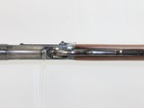 .45-70 GOVT Antique WINCHESTER Model 1886 Lever Action TAKEDOWN Rifle C&R Iconic Repeating Rifle Manufactured in 1905 - 10 of 25