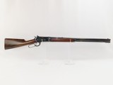 .45-70 GOVT Antique WINCHESTER Model 1886 Lever Action TAKEDOWN Rifle C&R Iconic Repeating Rifle Manufactured in 1905 - 19 of 25