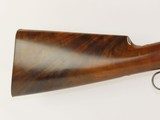 .45-70 GOVT Antique WINCHESTER Model 1886 Lever Action TAKEDOWN Rifle C&R Iconic Repeating Rifle Manufactured in 1905 - 20 of 25