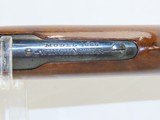 .45-70 GOVT Antique WINCHESTER Model 1886 Lever Action TAKEDOWN Rifle C&R Iconic Repeating Rifle Manufactured in 1905 - 15 of 25