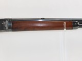 .45-70 GOVT Antique WINCHESTER Model 1886 Lever Action TAKEDOWN Rifle C&R Iconic Repeating Rifle Manufactured in 1905 - 22 of 25