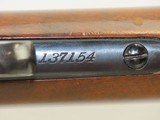 .45-70 GOVT Antique WINCHESTER Model 1886 Lever Action TAKEDOWN Rifle C&R Iconic Repeating Rifle Manufactured in 1905 - 8 of 25
