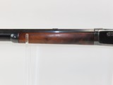 .45-70 GOVT Antique WINCHESTER Model 1886 Lever Action TAKEDOWN Rifle C&R Iconic Repeating Rifle Manufactured in 1905 - 5 of 25
