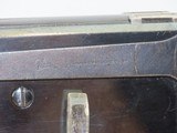 .45-70 GOVT Antique WINCHESTER Model 1886 Lever Action TAKEDOWN Rifle C&R Iconic Repeating Rifle Manufactured in 1905 - 7 of 25
