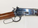 .45-70 GOVT Antique WINCHESTER Model 1886 Lever Action TAKEDOWN Rifle C&R Iconic Repeating Rifle Manufactured in 1905 - 21 of 25