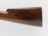 .45-70 GOVT Antique WINCHESTER Model 1886 Lever Action TAKEDOWN Rifle C&R Iconic Repeating Rifle Manufactured in 1905 - 3 of 25