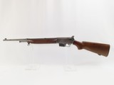 Early WINCHESTER Repeating Arms Model 1907 .351 SL Semi-Automatic Rifle C&R Manufactured at the Beginning of the 50 Year Production Run! - 2 of 25