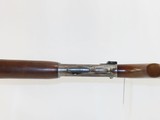 Early WINCHESTER Repeating Arms Model 1907 .351 SL Semi-Automatic Rifle C&R Manufactured at the Beginning of the 50 Year Production Run! - 18 of 25