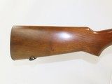 Early WINCHESTER Repeating Arms Model 1907 .351 SL Semi-Automatic Rifle C&R Manufactured at the Beginning of the 50 Year Production Run! - 21 of 25