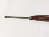Early WINCHESTER Repeating Arms Model 1907 .351 SL Semi-Automatic Rifle C&R Manufactured at the Beginning of the 50 Year Production Run! - 19 of 25