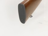 Early WINCHESTER Repeating Arms Model 1907 .351 SL Semi-Automatic Rifle C&R Manufactured at the Beginning of the 50 Year Production Run! - 24 of 25