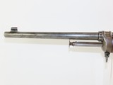 Early WINCHESTER Repeating Arms Model 1907 .351 SL Semi-Automatic Rifle C&R Manufactured at the Beginning of the 50 Year Production Run! - 6 of 25