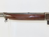 Early WINCHESTER Repeating Arms Model 1907 .351 SL Semi-Automatic Rifle C&R Manufactured at the Beginning of the 50 Year Production Run! - 5 of 25