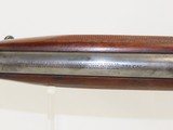 Early WINCHESTER Repeating Arms Model 1907 .351 SL Semi-Automatic Rifle C&R Manufactured at the Beginning of the 50 Year Production Run! - 10 of 25