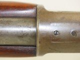 Early WINCHESTER Repeating Arms Model 1907 .351 SL Semi-Automatic Rifle C&R Manufactured at the Beginning of the 50 Year Production Run! - 12 of 25