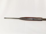 Early WINCHESTER Repeating Arms Model 1907 .351 SL Semi-Automatic Rifle C&R Manufactured at the Beginning of the 50 Year Production Run! - 15 of 25