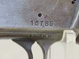 Early WINCHESTER Repeating Arms Model 1907 .351 SL Semi-Automatic Rifle C&R Manufactured at the Beginning of the 50 Year Production Run! - 7 of 25