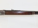WINCHESTER Model 1894 .30-30 Lever Action Repeating RIFLE Made in 1903 C&R Early Smokeless Powder .30 WCF! - 22 of 25