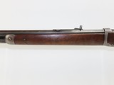 WINCHESTER Model 1894 .30-30 Lever Action Repeating RIFLE Made in 1903 C&R Early Smokeless Powder .30 WCF! - 5 of 25