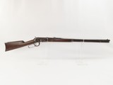 WINCHESTER Model 1894 .30-30 Lever Action Repeating RIFLE Made in 1903 C&R Early Smokeless Powder .30 WCF! - 19 of 25