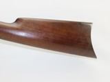 WINCHESTER Model 1894 .30-30 Lever Action Repeating RIFLE Made in 1903 C&R Early Smokeless Powder .30 WCF! - 3 of 25