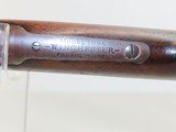 WINCHESTER Model 1894 .30-30 Lever Action Repeating RIFLE Made in 1903 C&R Early Smokeless Powder .30 WCF! - 10 of 25
