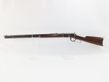 WINCHESTER Model 1894 .30-30 Lever Action Repeating RIFLE Made in 1903 C&R Early Smokeless Powder .30 WCF! - 2 of 25
