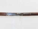 WINCHESTER Model 1894 .30-30 Lever Action Repeating RIFLE Made in 1903 C&R Early Smokeless Powder .30 WCF! - 16 of 25