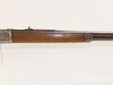 Iconic WINCHESTER Model 1892 Lever Action .32-20 WCF REPEATING RIFLE C&R LC Classic Turn of the Century Lever Action Made in 1900 - 22 of 25