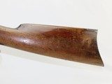 Iconic WINCHESTER Model 1892 Lever Action .32-20 WCF REPEATING RIFLE C&R LC Classic Turn of the Century Lever Action Made in 1900 - 3 of 25