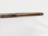 Iconic WINCHESTER Model 1892 Lever Action .32-20 WCF REPEATING RIFLE C&R LC Classic Turn of the Century Lever Action Made in 1900 - 15 of 25