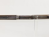 Iconic WINCHESTER Model 1892 Lever Action .32-20 WCF REPEATING RIFLE C&R LC Classic Turn of the Century Lever Action Made in 1900 - 16 of 25
