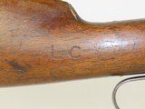 Iconic WINCHESTER Model 1892 Lever Action .32-20 WCF REPEATING RIFLE C&R LC Classic Turn of the Century Lever Action Made in 1900 - 19 of 25