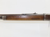 Iconic WINCHESTER Model 1892 Lever Action .32-20 WCF REPEATING RIFLE C&R LC Classic Turn of the Century Lever Action Made in 1900 - 5 of 25