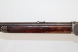 Antique WINCHESTER Model 1873 LEVER ACTION Rifle - 20 of 21