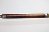 Antique WINCHESTER Model 1873 LEVER ACTION Rifle - 17 of 21