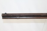 Antique WINCHESTER Model 1873 LEVER ACTION Rifle - 21 of 21