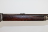 Antique WINCHESTER Model 1873 LEVER ACTION Rifle - 7 of 21