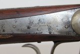 CIVIL WAR Antique Burnside CAVALRY Carbine - 3 of 14
