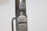 CIVIL WAR Antique Burnside CAVALRY Carbine - 8 of 14